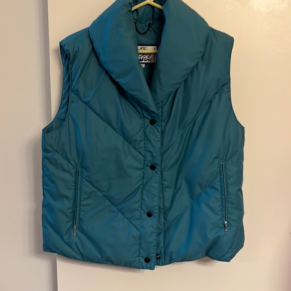 The Company Store down best, size 12
